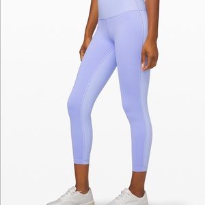 LULULEMON: *NEW* Wunder Under